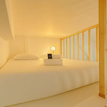 2 Pieces Avec Mezzanine Et Deco Design - 9