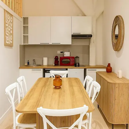 2 Pieces Avec Mezzanine Et Deco Design - 9