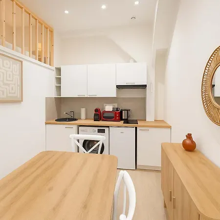 2 Pieces Avec Mezzanine Et Deco Design - 9
